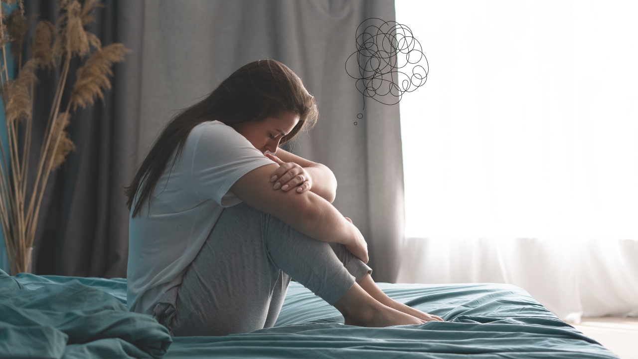 婚活がつらくなるのは、“自分を後回し”にしてるから