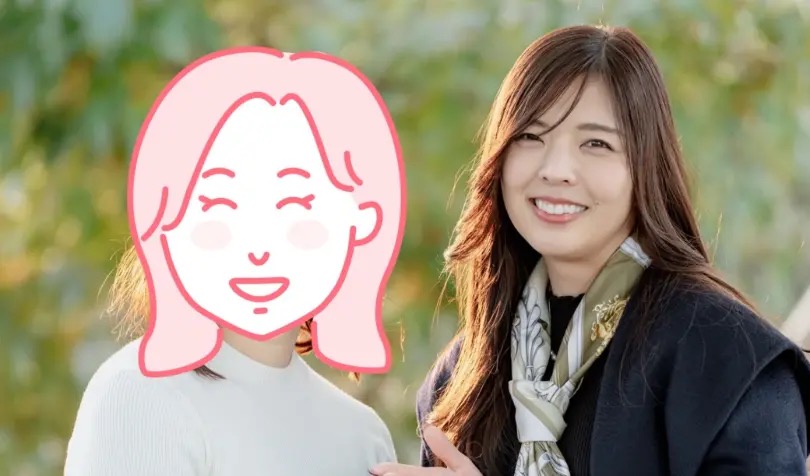 30代後半女性、なんと4ヶ月でご成婚！